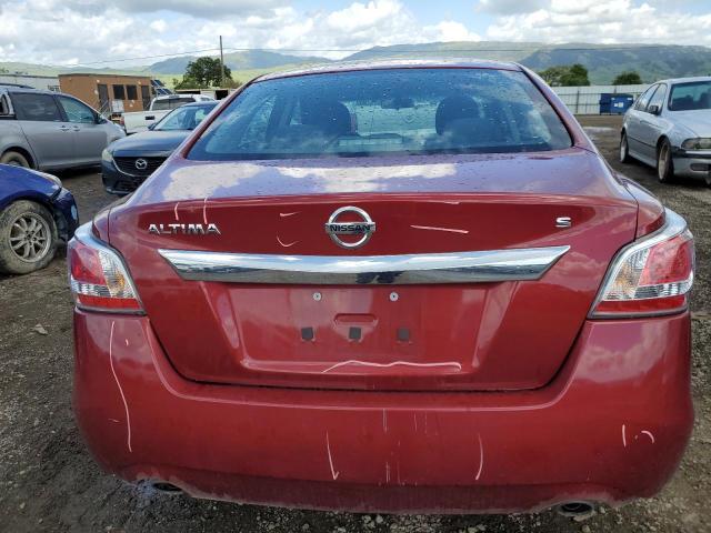 2015 Nissan Altima 2.5 - Image 6
