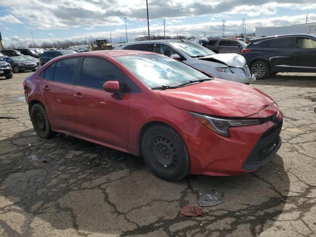 2020 Toyota Corolla Le - Image 4