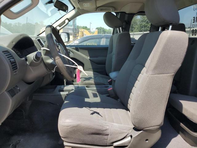 2016 Nissan Frontier S - Image 7