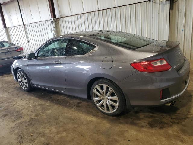 2015 Honda Accord Exl - Фото 2