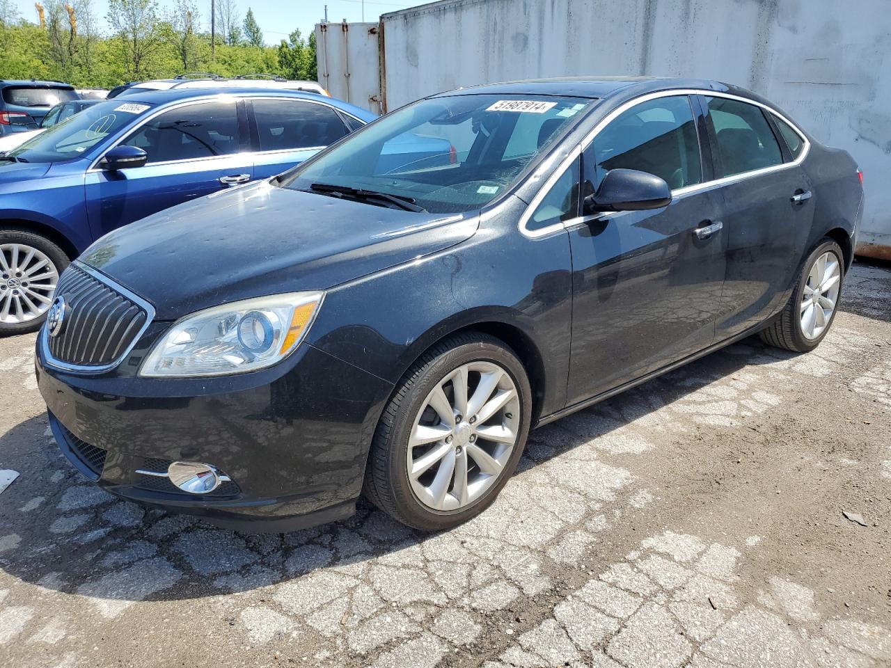 2015 BUICK VERANO car image