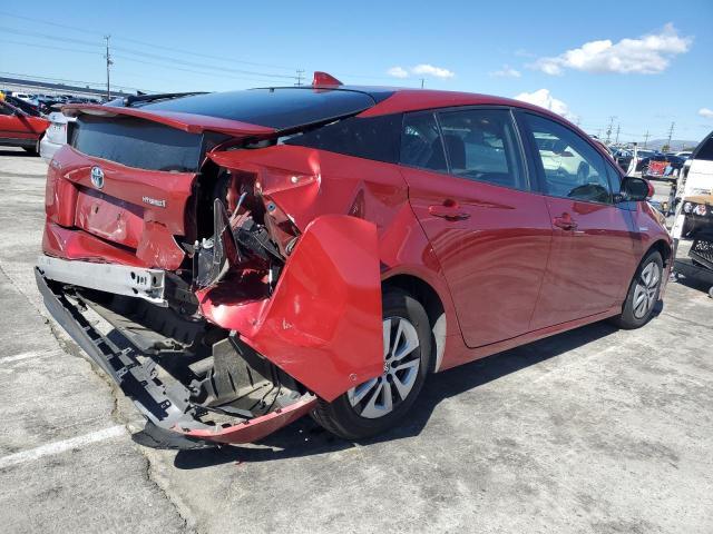 2018 Toyota Prius - Фото 3