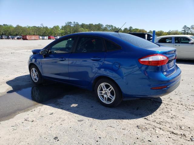 2019 Ford Fiesta Se - Image 2