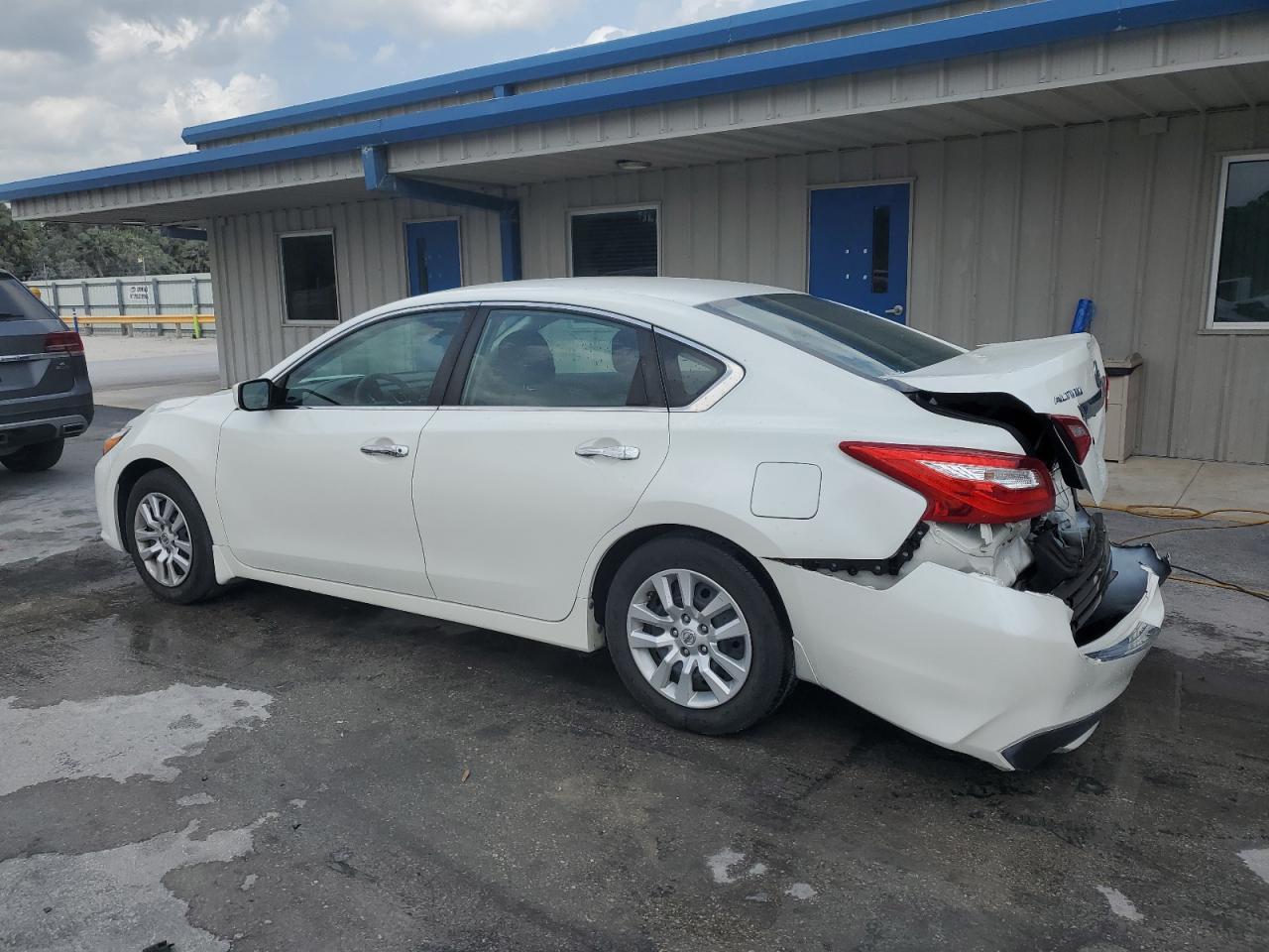 2016 NISSAN ALTIMA 2.5 - Image 2