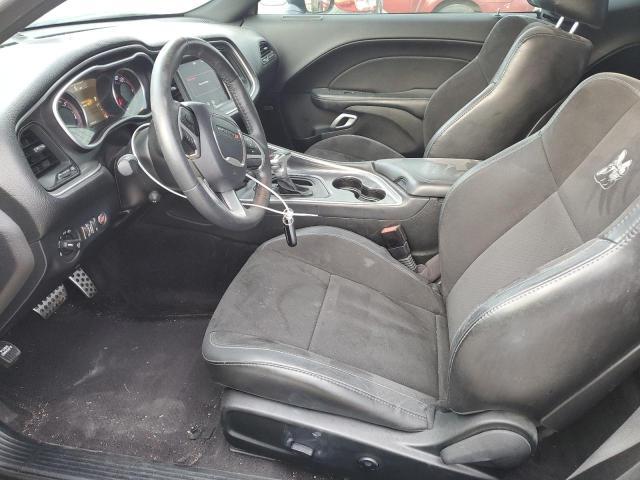 2017 Dodge Challenger R/T 392 - Фото 7