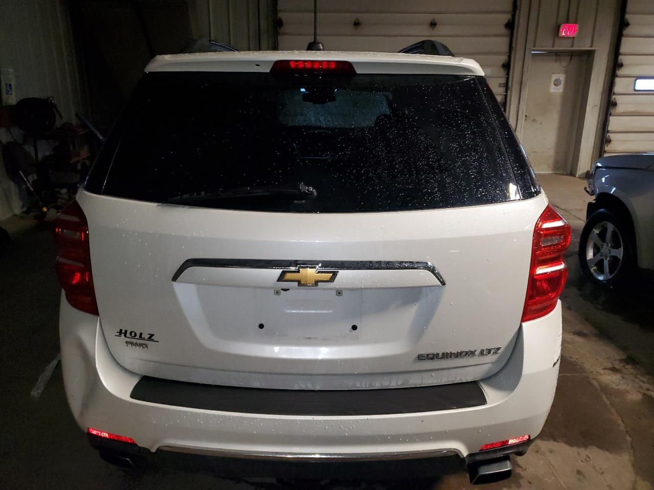 2016 CHEVROLET EQUINOX LT - Image 6