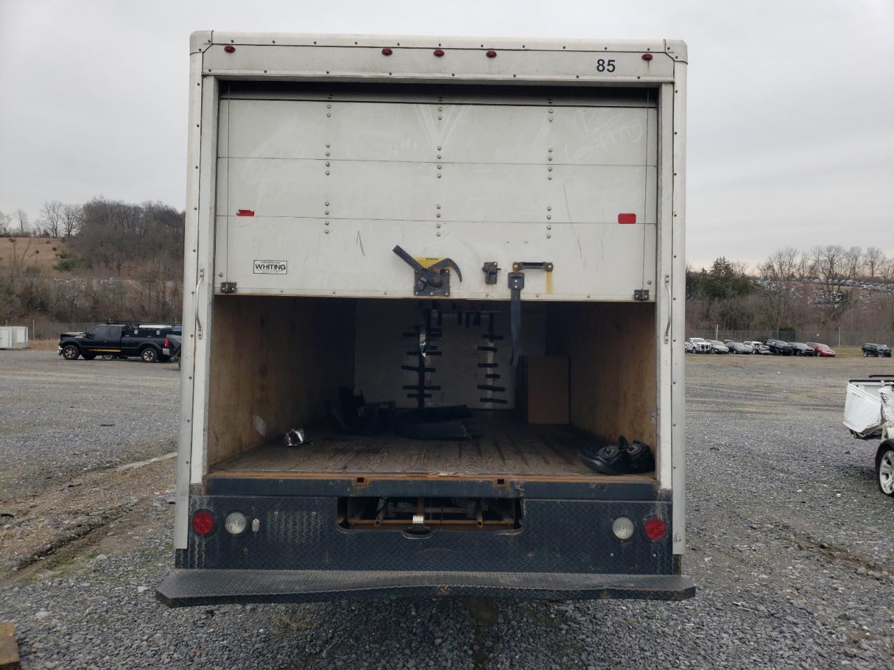 2018 CHEVROLET EXPRESS G3 - Image 6