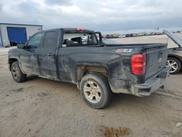 2014 Chevrolet Silverado K1500 Lt - Фото 2