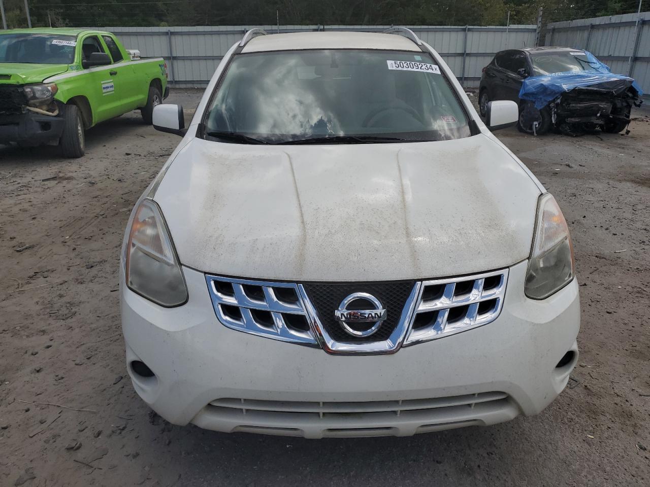 2013 NISSAN ROGUE S - Image 5