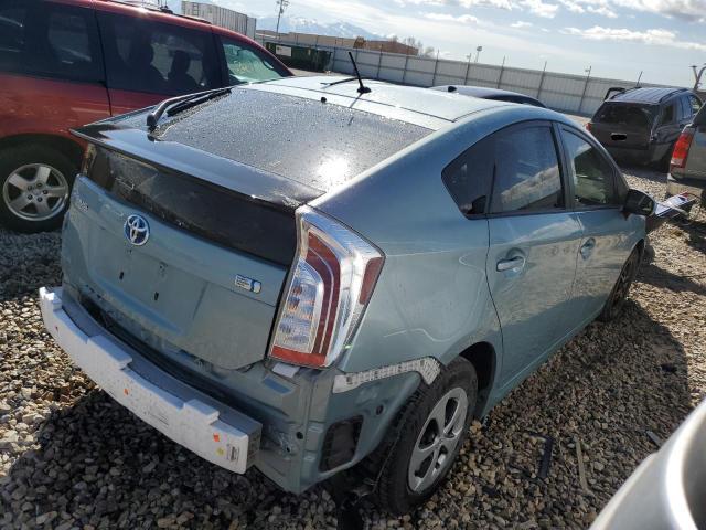 2015 Toyota Prius - Image 3