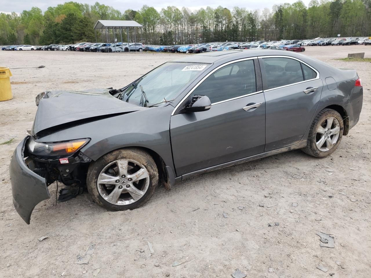 2010 ACURA TSX car image