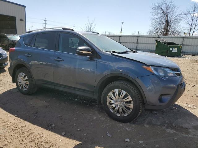 2014 Toyota Rav4 Le - Image 4