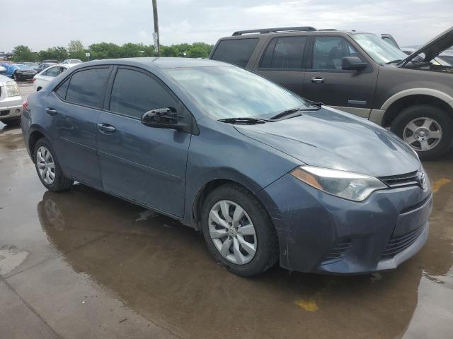 2015 Toyota Corolla L - Image 4