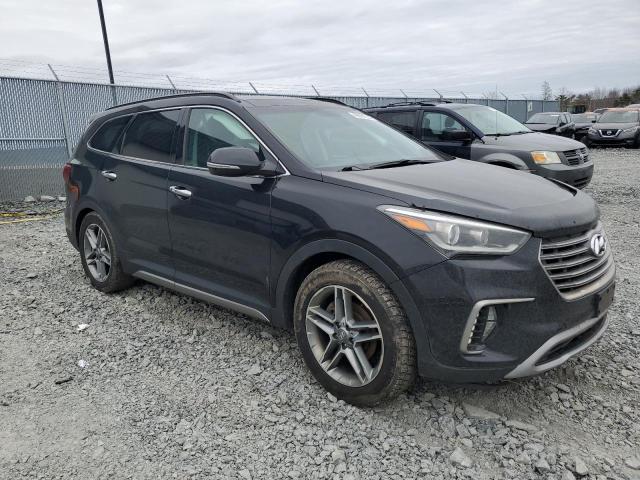2017 Hyundai Santa Fe Se - Image 4