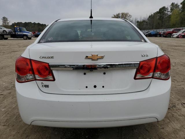 2014 Chevrolet Cruze Ltz - Фото 6