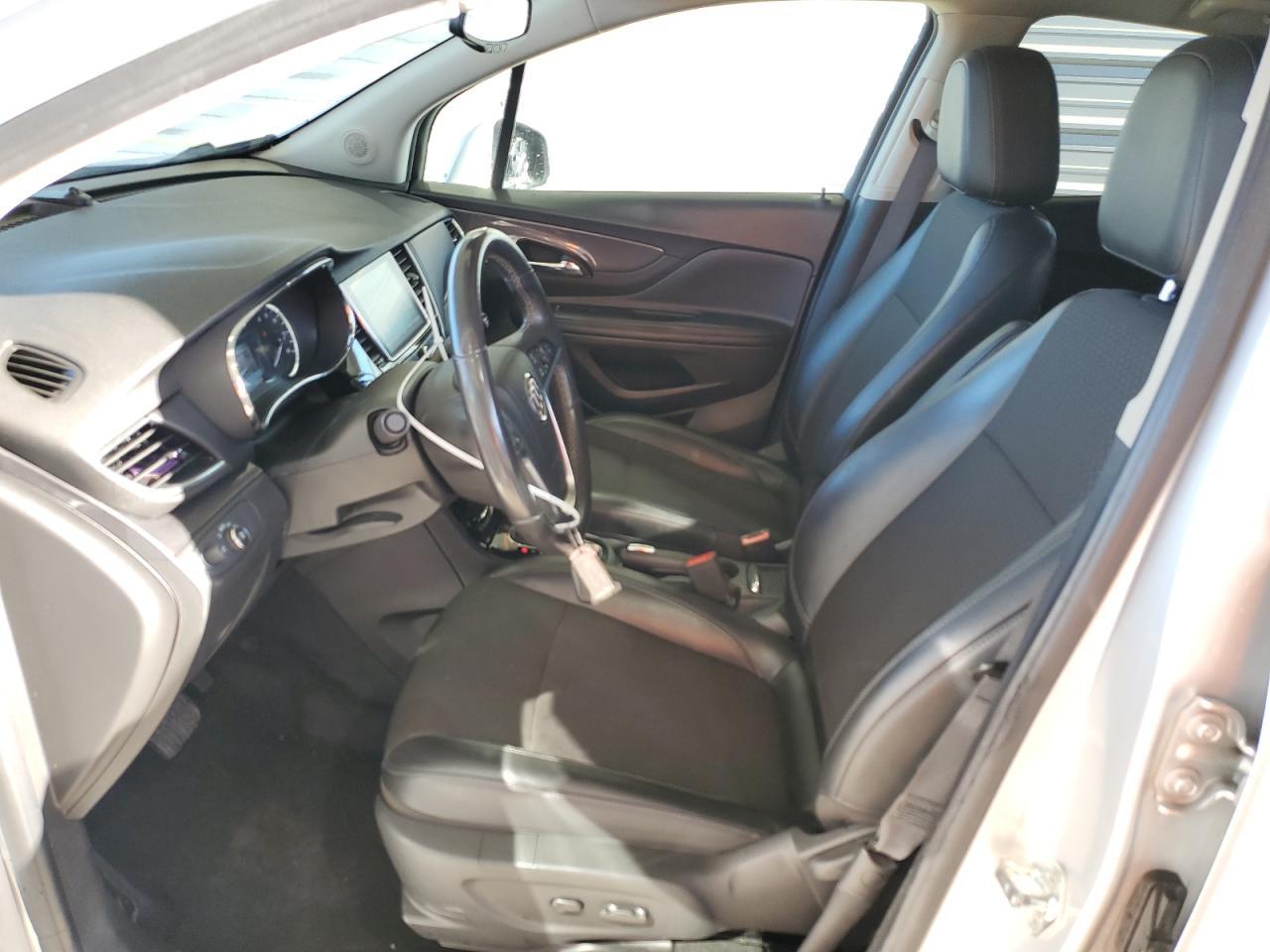 2019 BUICK ENCORE PRE - Фото 7