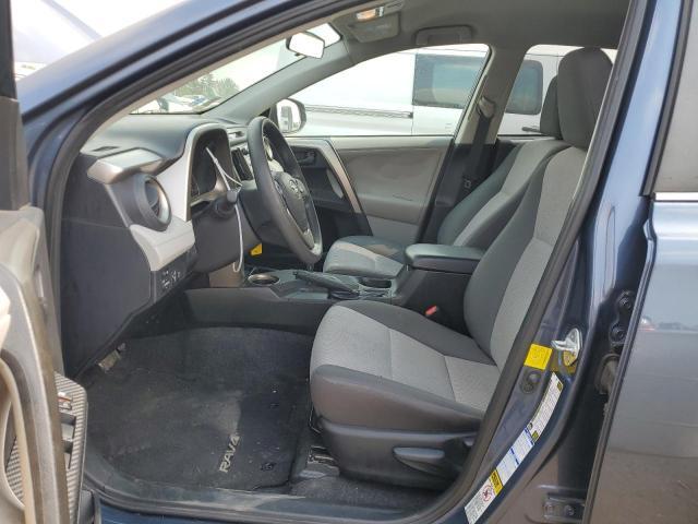 2013 Toyota Rav4 Le - Image 7