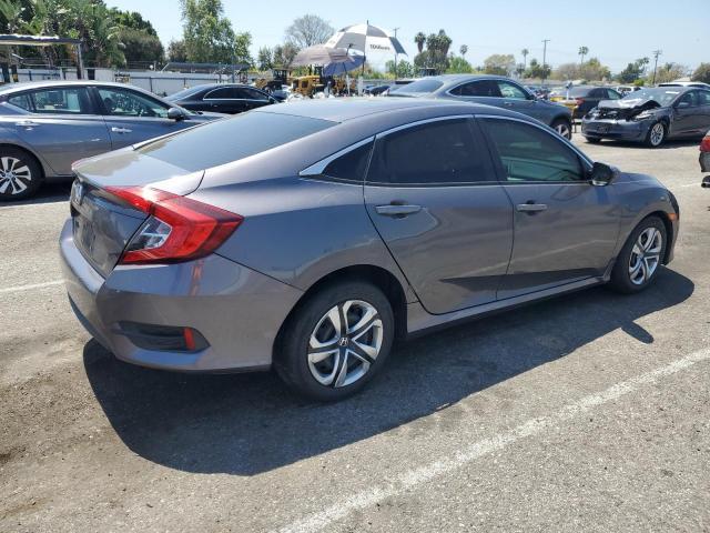 2016 Honda Civic Lx - Фото 3