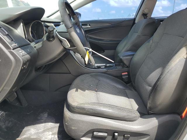 2011 Hyundai Sonata Se - Image 7