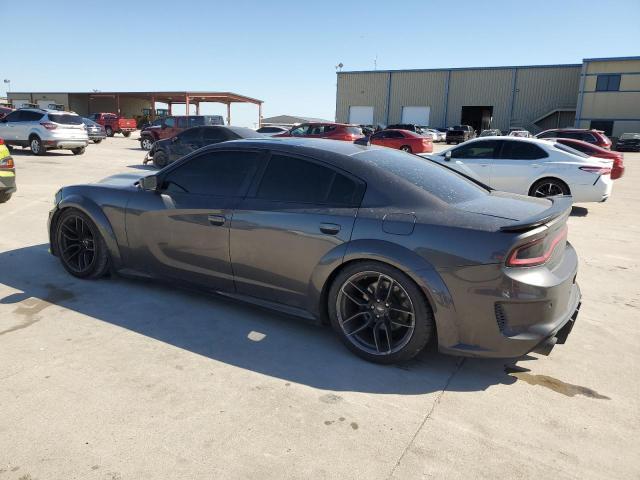 2020 Dodge Charger Scat Pack - Image 2