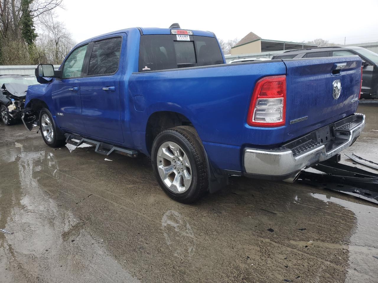 2019 RAM 1500 BIG H - Image 2