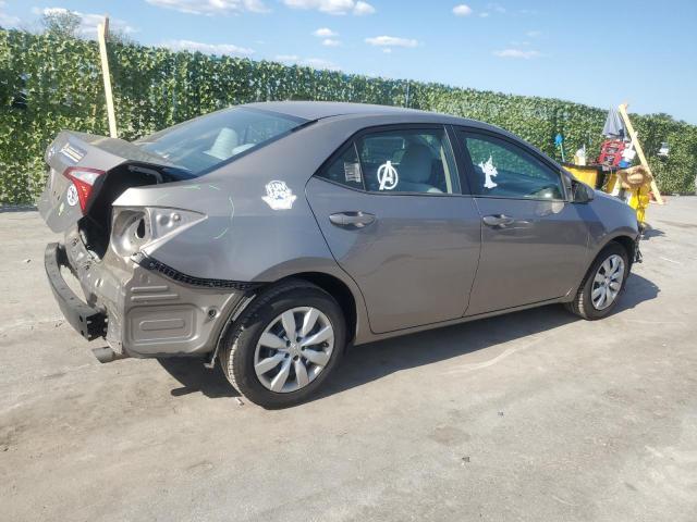 2015 Toyota Corolla L - Фото 3