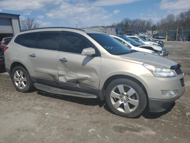 2012 Chevrolet Traverse Lt - Image 4