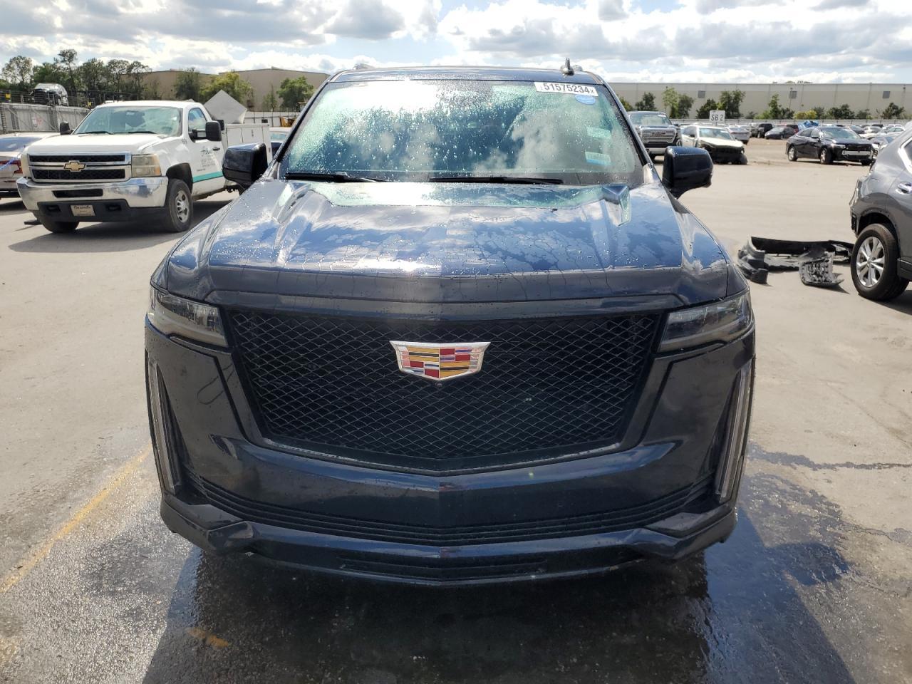 2023 CADILLAC ESCALADE E - Image 5