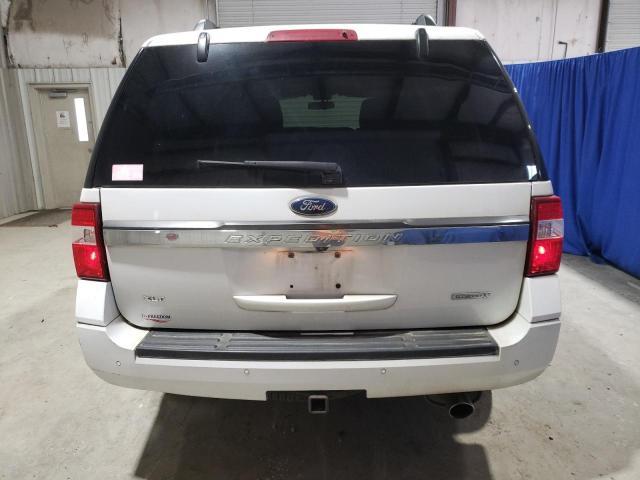 2017 Ford Expedition Xlt - Image 6