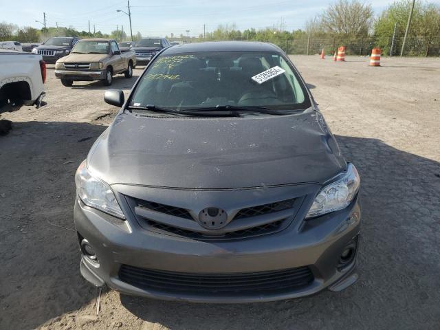 2013 Toyota Corolla Base - Image 5