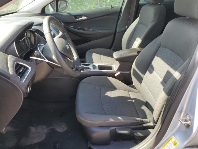 2017 Chevrolet Cruze Ls - Image 7