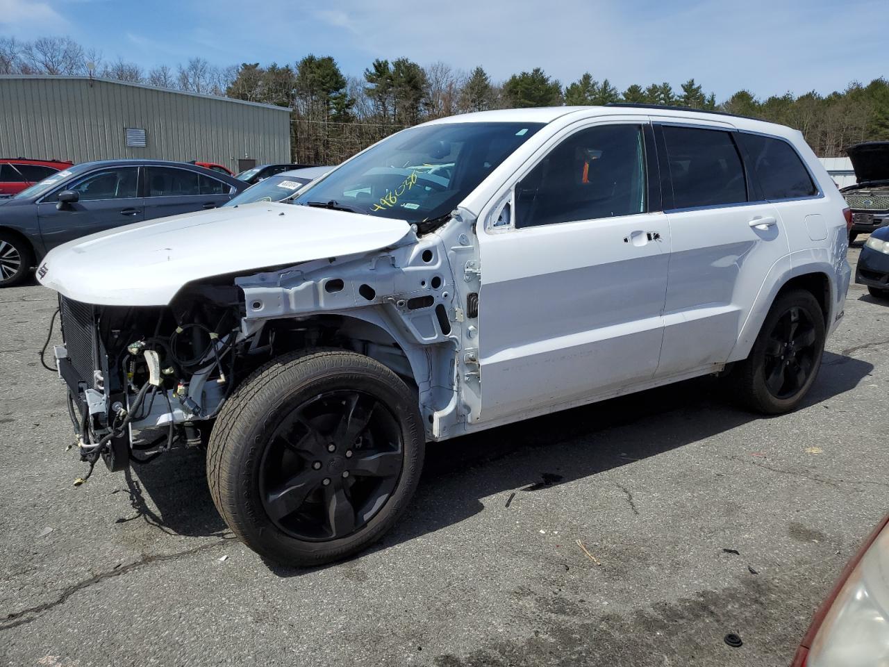 2015 JEEP GRAND CHER car image