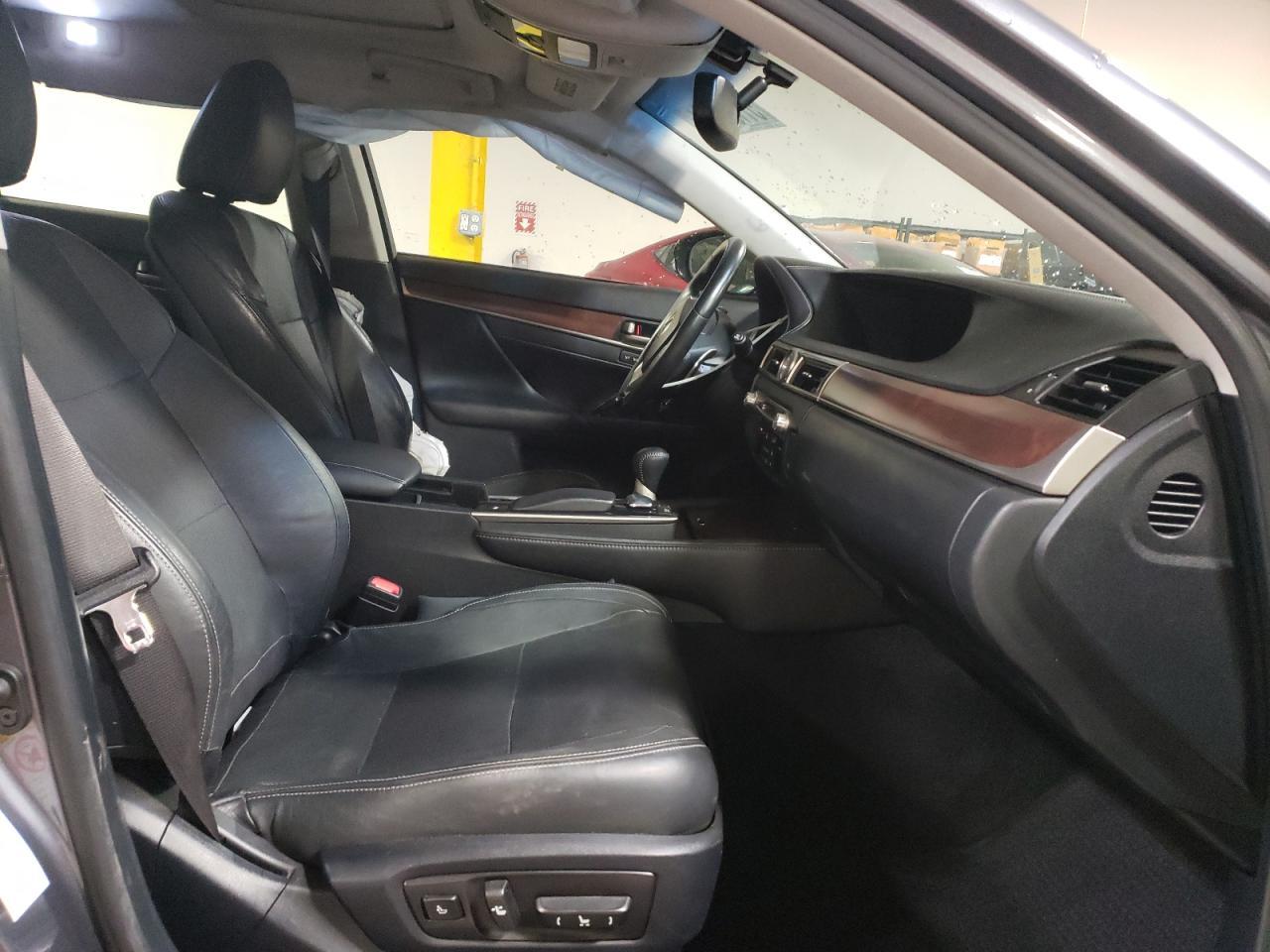 2013 LEXUS GS 350 - Image 7