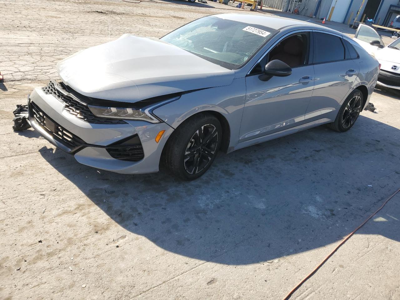 2023 KIA K5 GT LINE