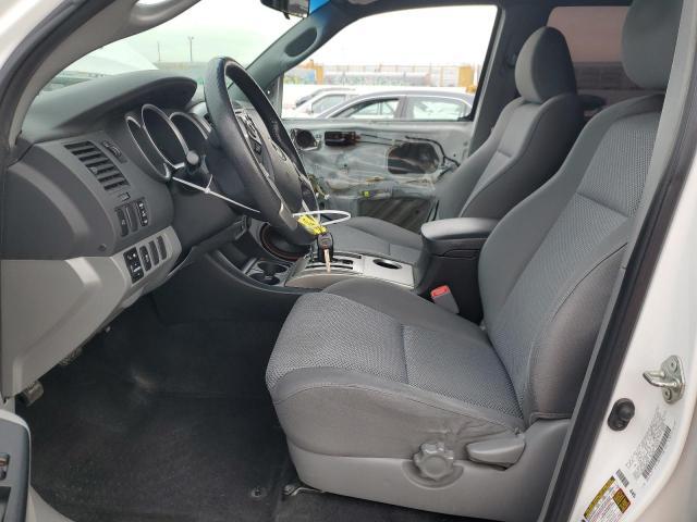 2014 Toyota Tacoma Double Cab Prerunner Long Bed - Фото 7