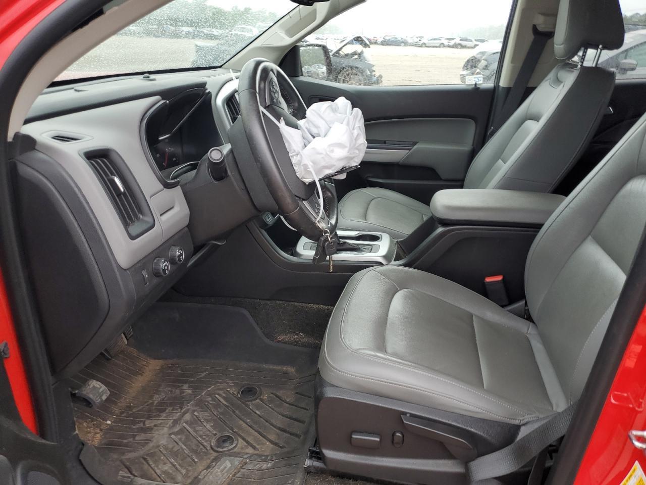 2016 CHEVROLET COLORADO L - Image 7