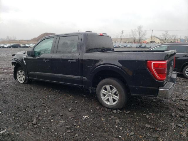 2023 Ford F150 Supercrew - Фото 2