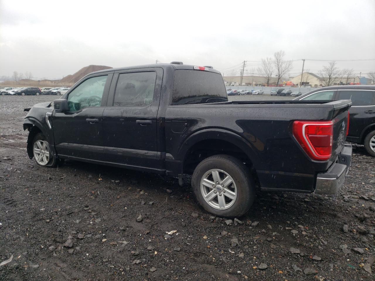 2023 FORD F150 SUPER - Image 2