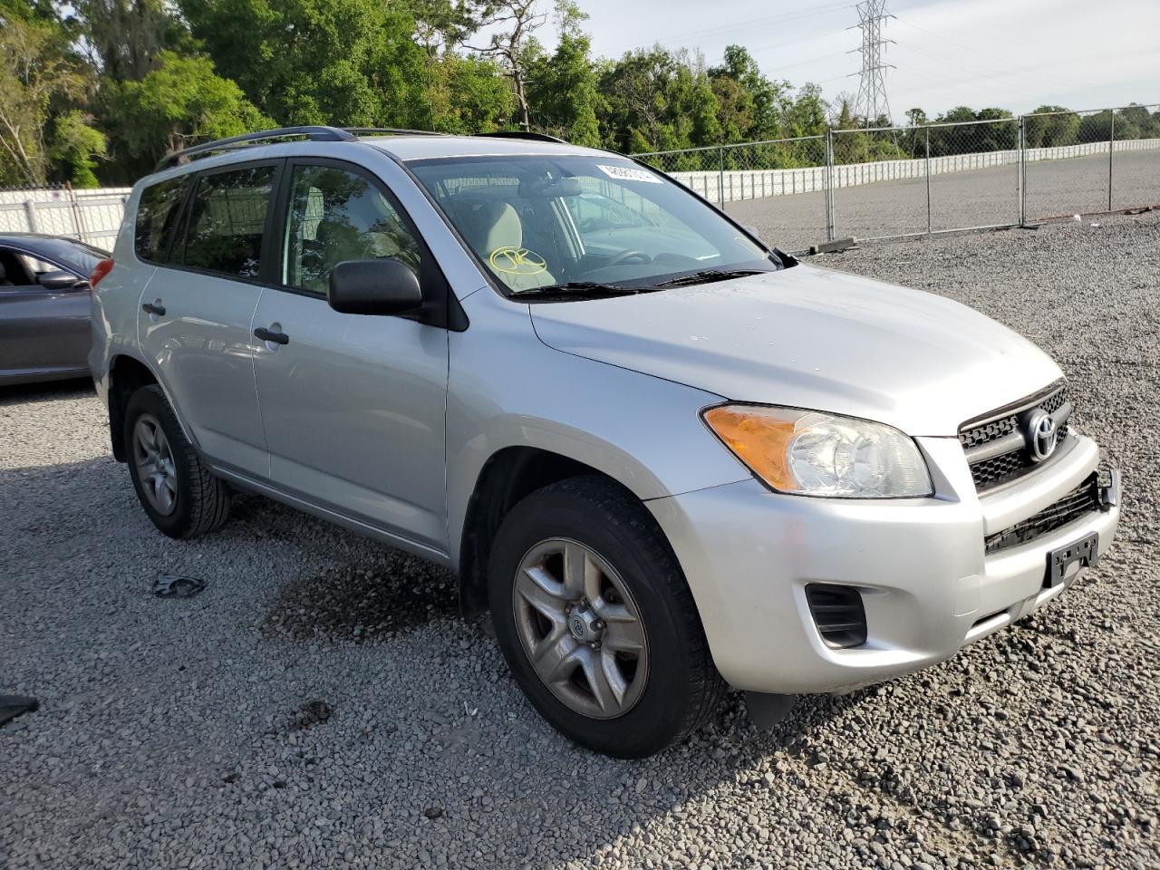 2011 TOYOTA RAV4 - Image 4
