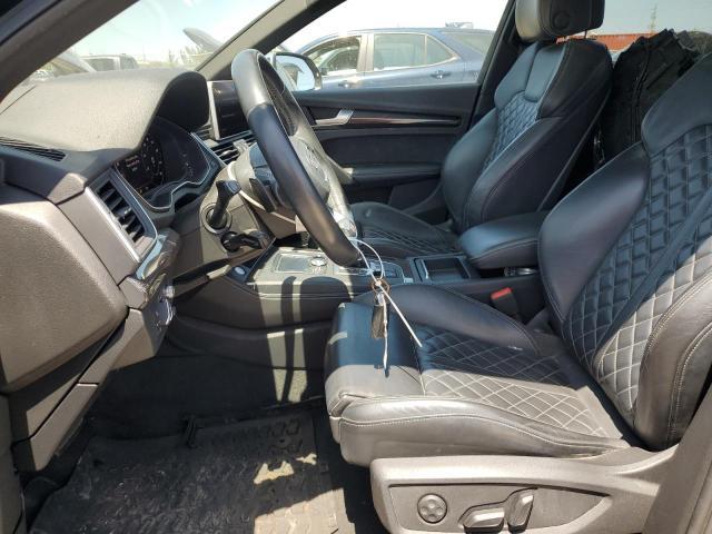 2018 Audi Sq5 Prestige - Фото 7