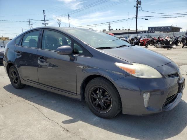 2015 Toyota Prius - Фото 4