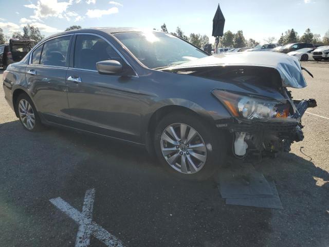 2012 Honda Accord Exl - Фото 4