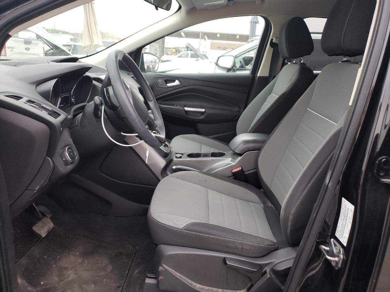 2013 FORD ESCAPE SE - Фото 7