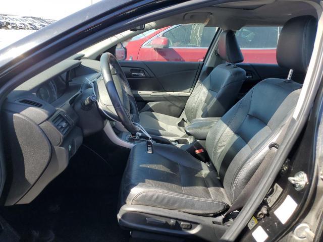 2015 Honda Accord Exl - Image 7