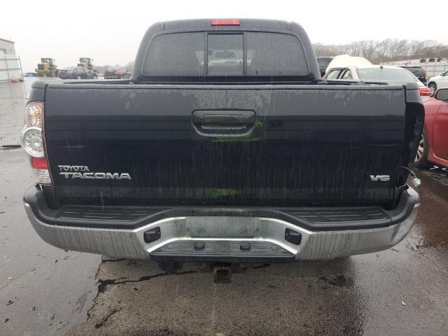 2013 Toyota Tacoma Double Cab - Фото 6
