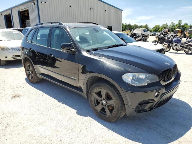 2012 BMW X5 xDrive35I - Фото 4