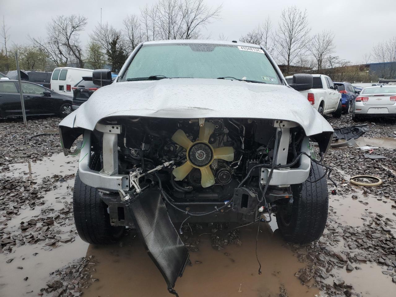 2015 RAM 1500 SLT - Image 5