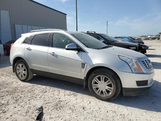 2013 Cadillac Srx Luxury Collection - Фото 4