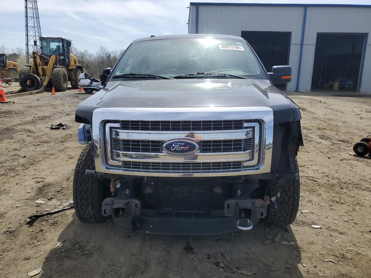 2013 FORD F150 SUPER - Фото 5