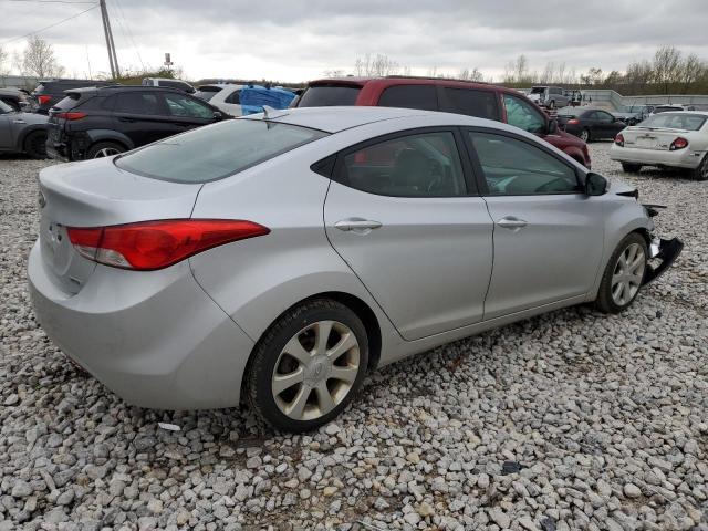 2013 Hyundai Elantra Gls - Image 3